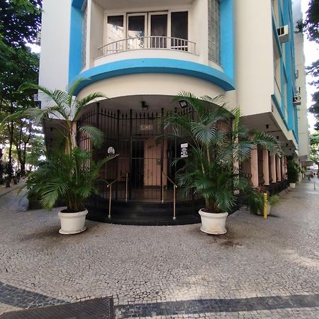 Moderno Em Ipanema - Otimo Para Familias - Re406 Z2 Rio de Janeiro Exteriér fotografie