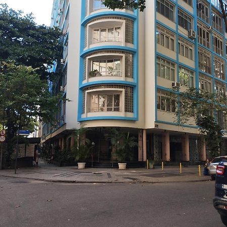 Moderno Em Ipanema - Otimo Para Familias - Re406 Z2 Rio de Janeiro Exteriér fotografie