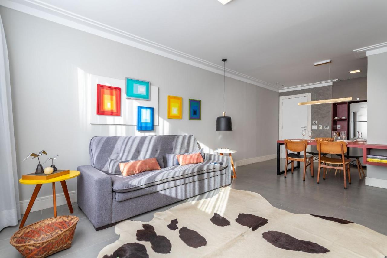 Moderno Em Ipanema - Otimo Para Familias - Re406 Z2 Rio de Janeiro Exteriér fotografie