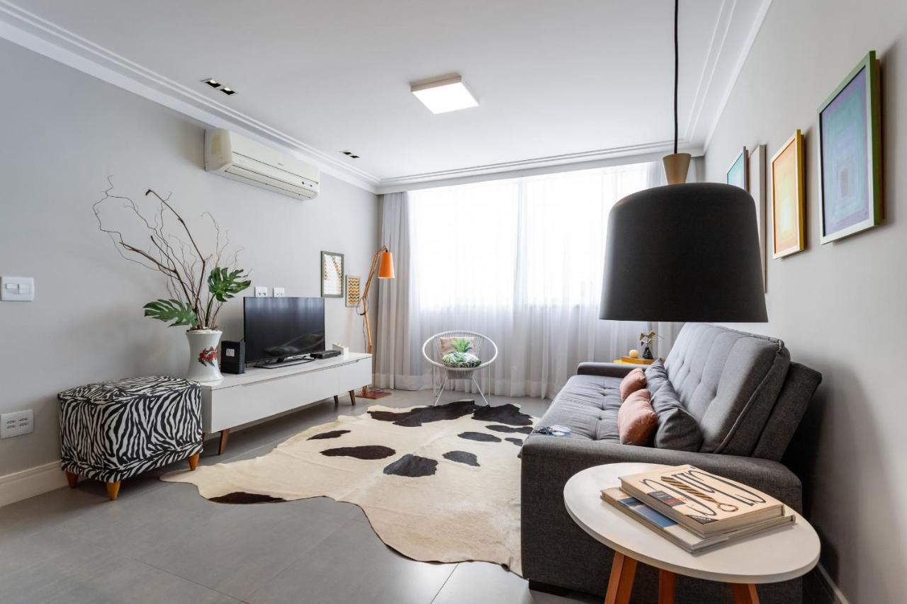 Moderno Em Ipanema - Otimo Para Familias - Re406 Z2 Rio de Janeiro Exteriér fotografie