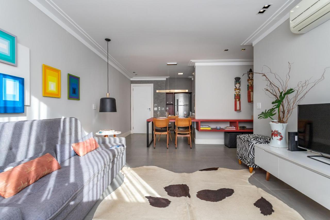 Moderno Em Ipanema - Otimo Para Familias - Re406 Z2 Rio de Janeiro Exteriér fotografie