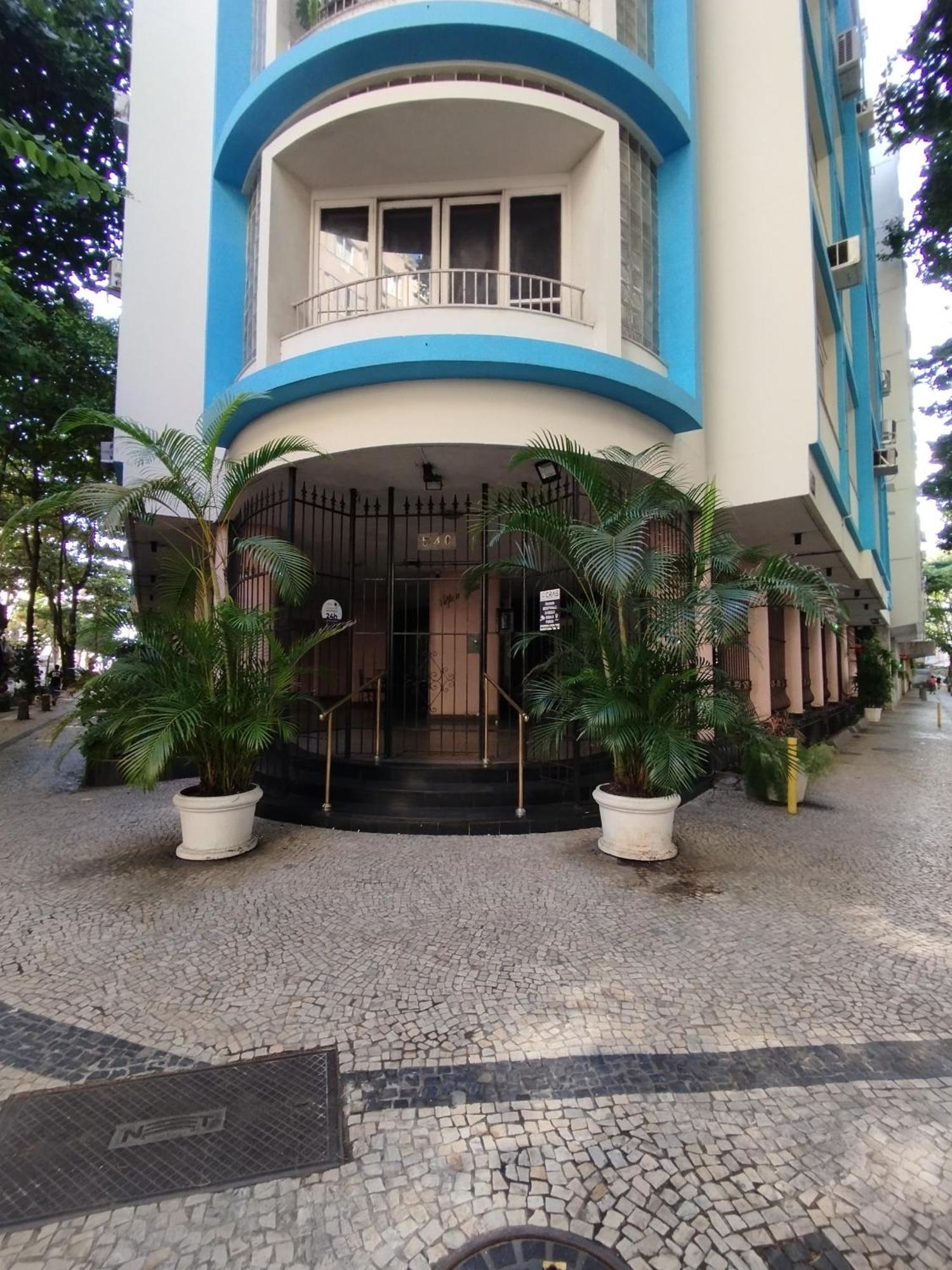 Moderno Em Ipanema - Otimo Para Familias - Re406 Z2 Rio de Janeiro Exteriér fotografie